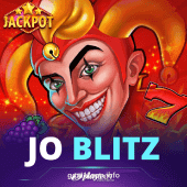 Jo Blitz Game Image