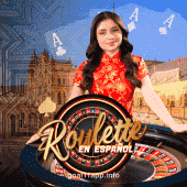 La Española Roulette Game Image
