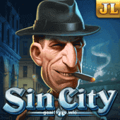 Sin City Slot Game at goal11 Casino