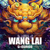 Wang Lai Slot Game